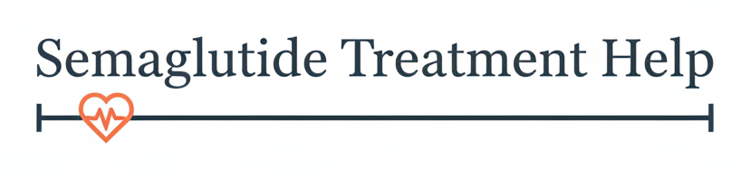 Semaglutide Treatment Help logo
